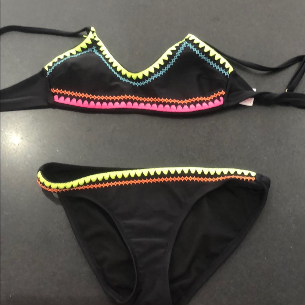 Bikini set